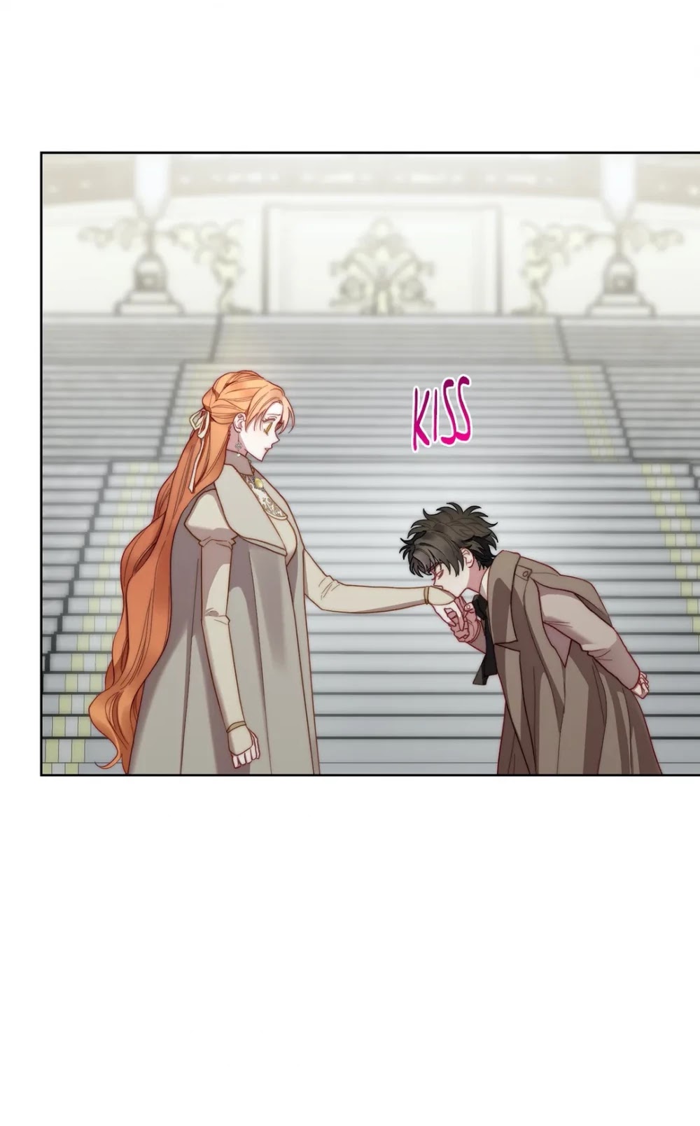 Lucia Chapter 109 page 60 - Chapter 109