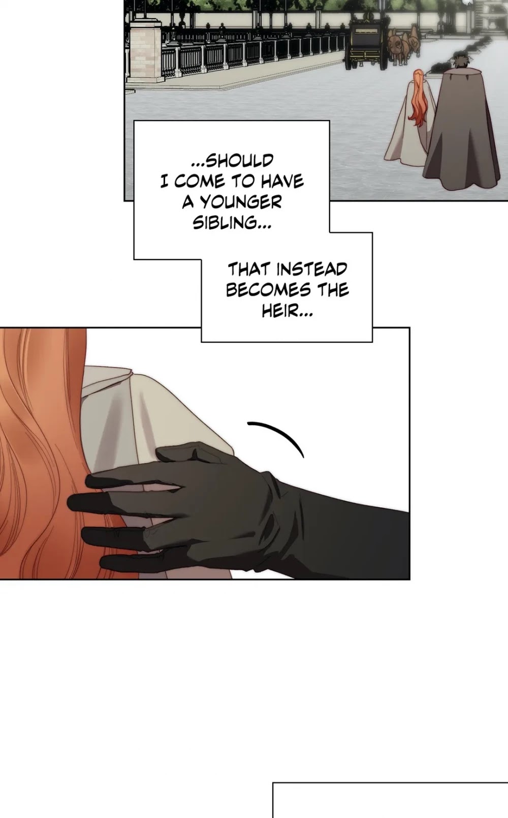 Lucia Chapter 109 page 68 - Chapter 109