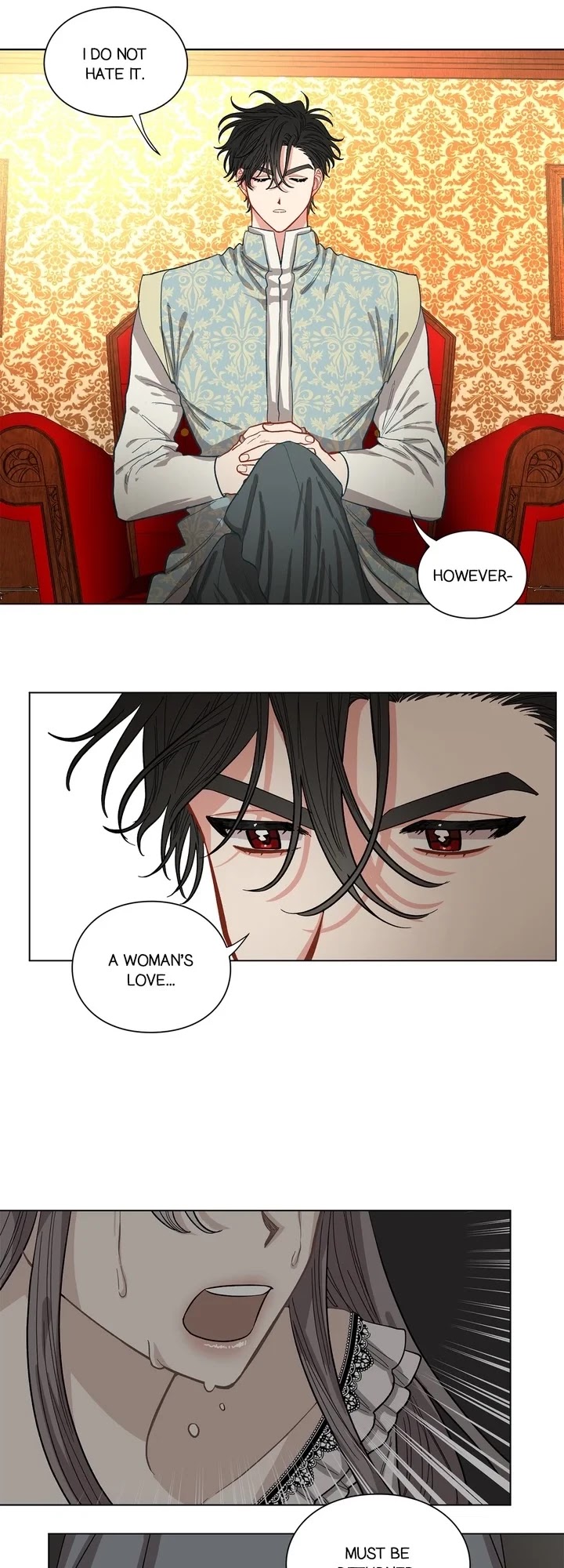 Lucia Chapter 11 page 10 - Chapter 11