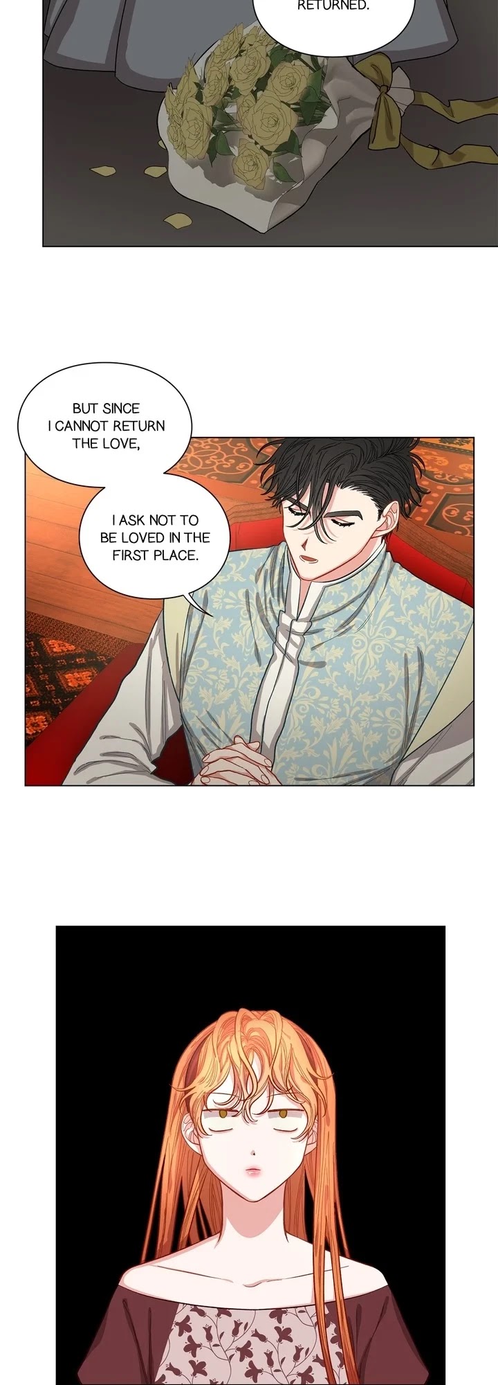 Lucia Chapter 11 page 11 - Chapter 11