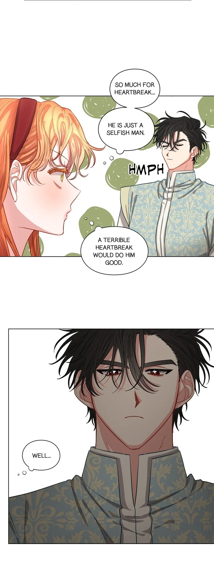 Lucia Chapter 11 page 12 - Chapter 11