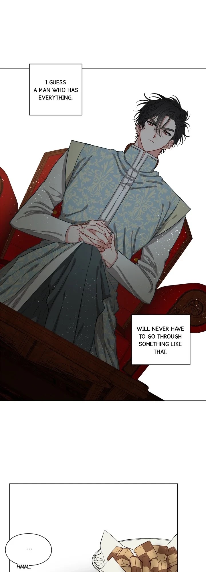 Lucia Chapter 11 page 13 - Chapter 11