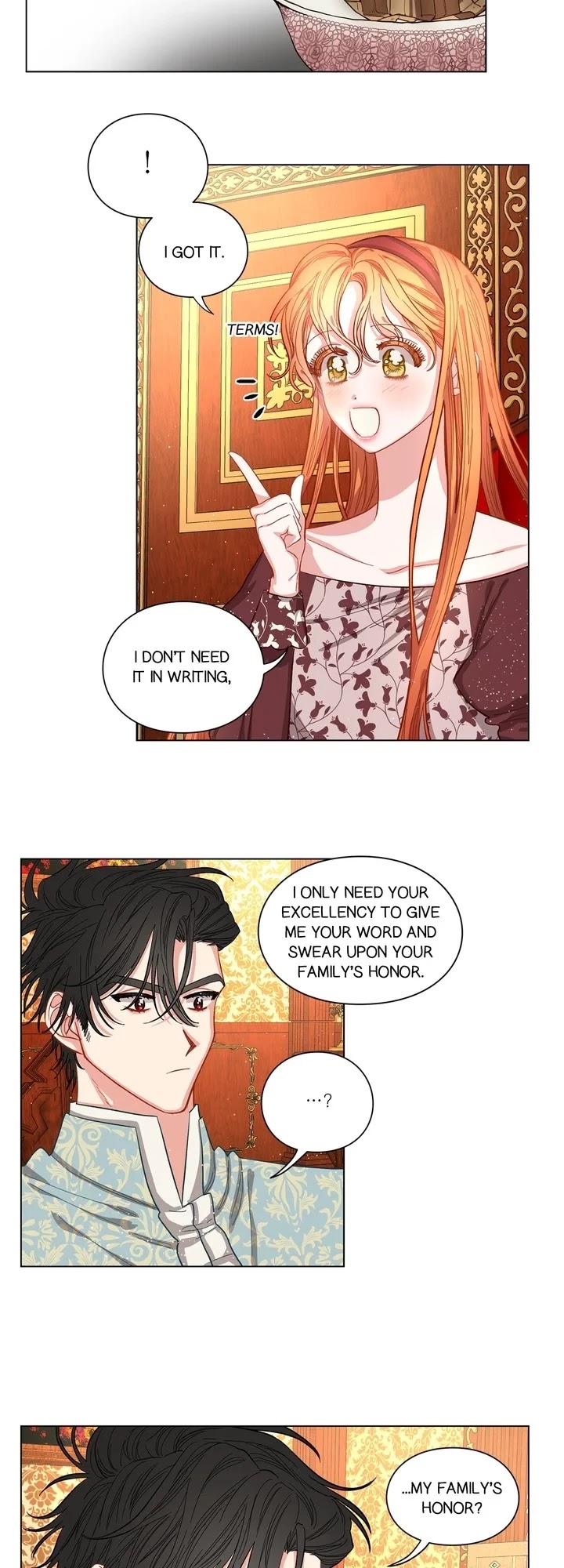 Lucia Chapter 11 page 14 - Chapter 11