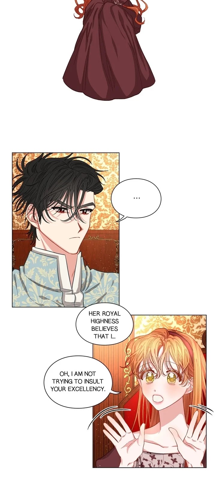 Lucia Chapter 11 page 16 - Chapter 11