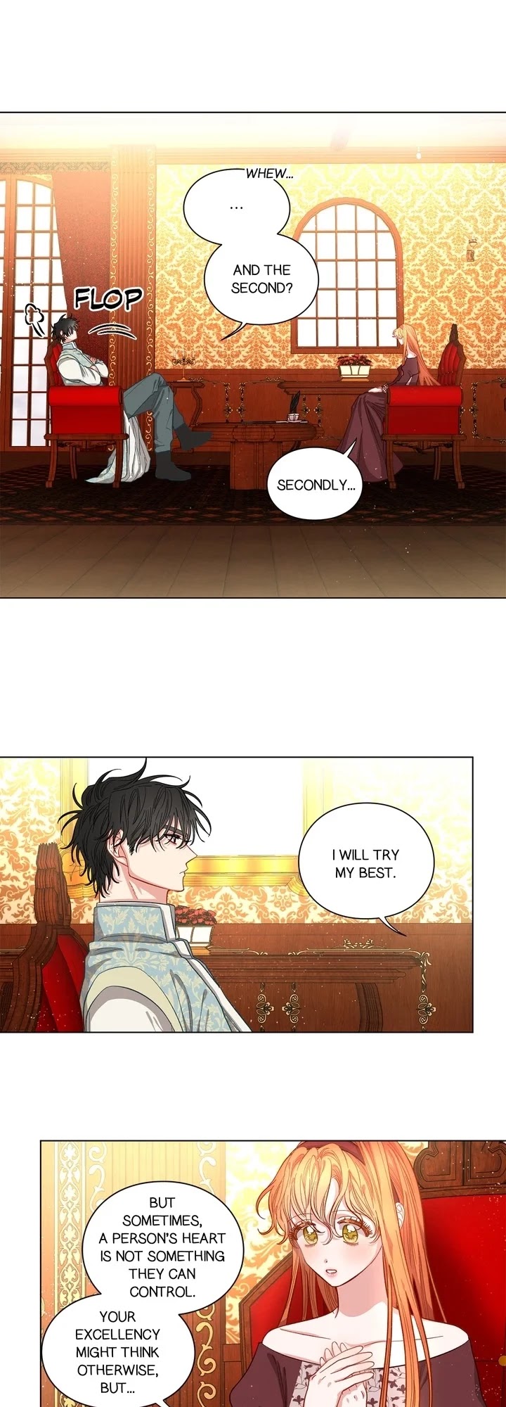 Lucia Chapter 11 page 17 - Chapter 11