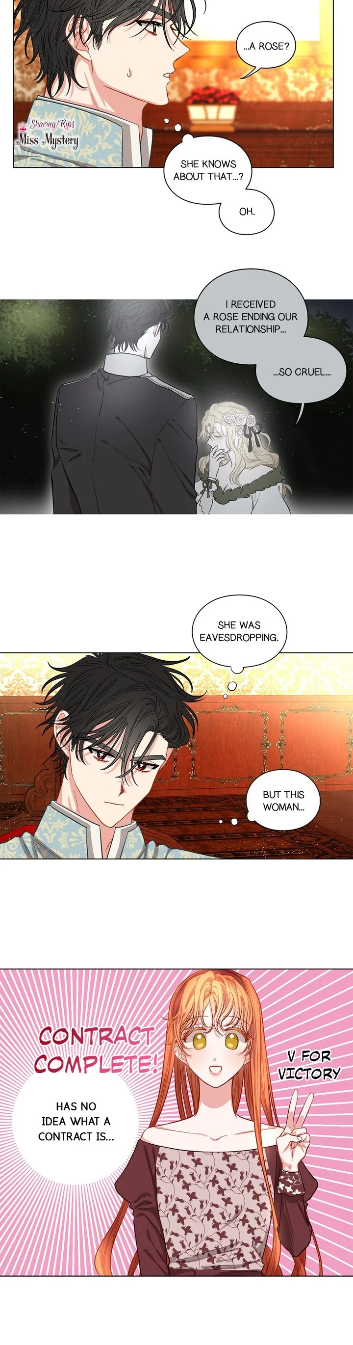 Lucia Chapter 11 page 19 - Chapter 11