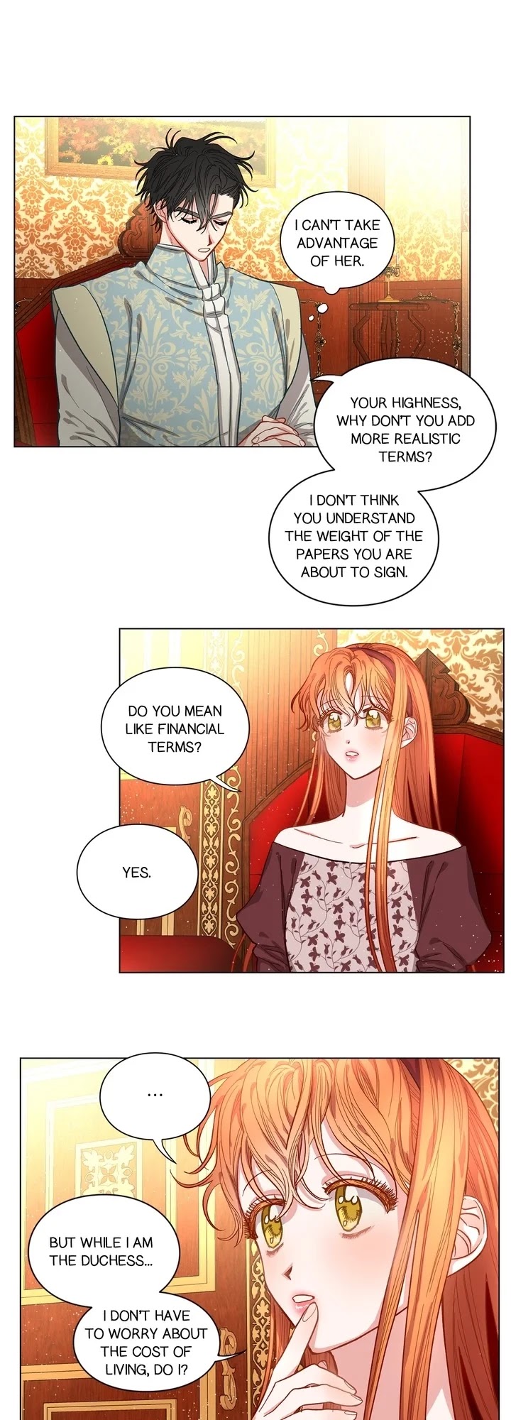 Lucia Chapter 11 page 20 - Chapter 11