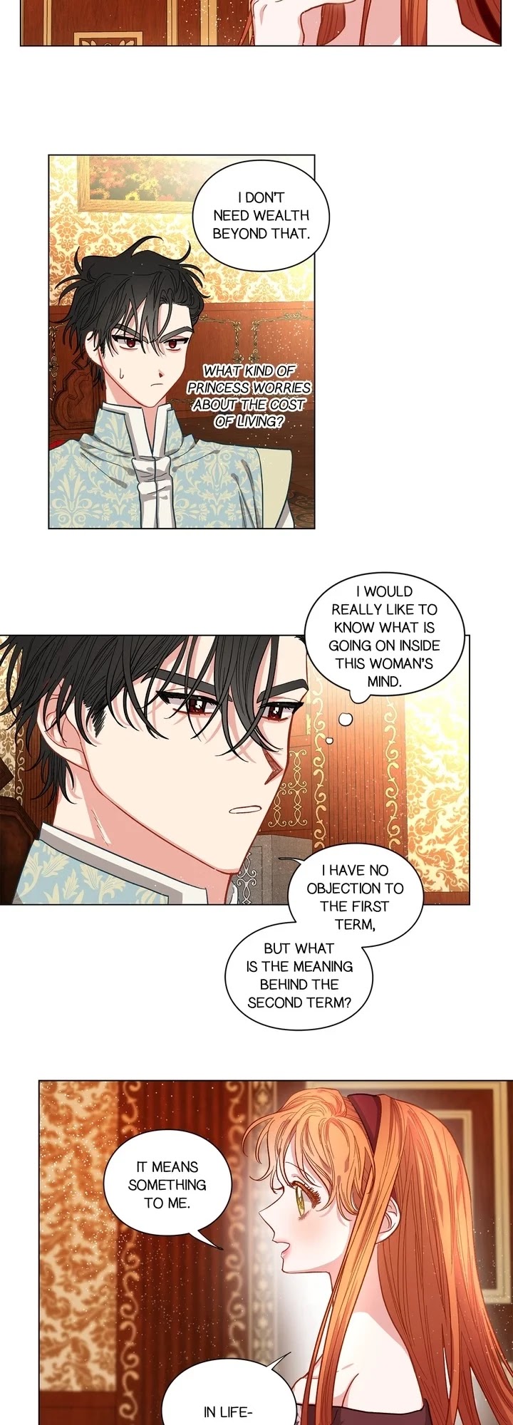 Lucia Chapter 11 page 21 - Chapter 11
