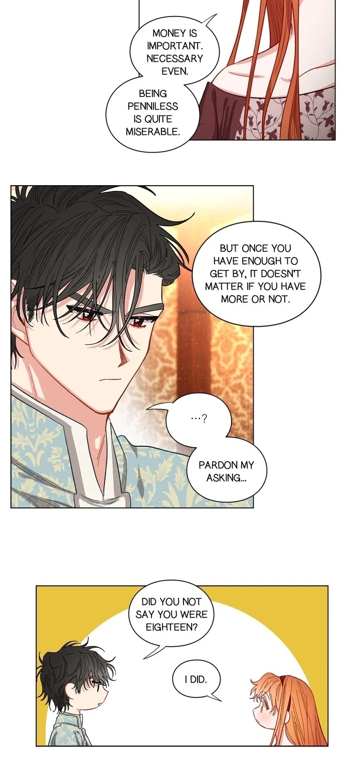 Lucia Chapter 11 page 23 - Chapter 11