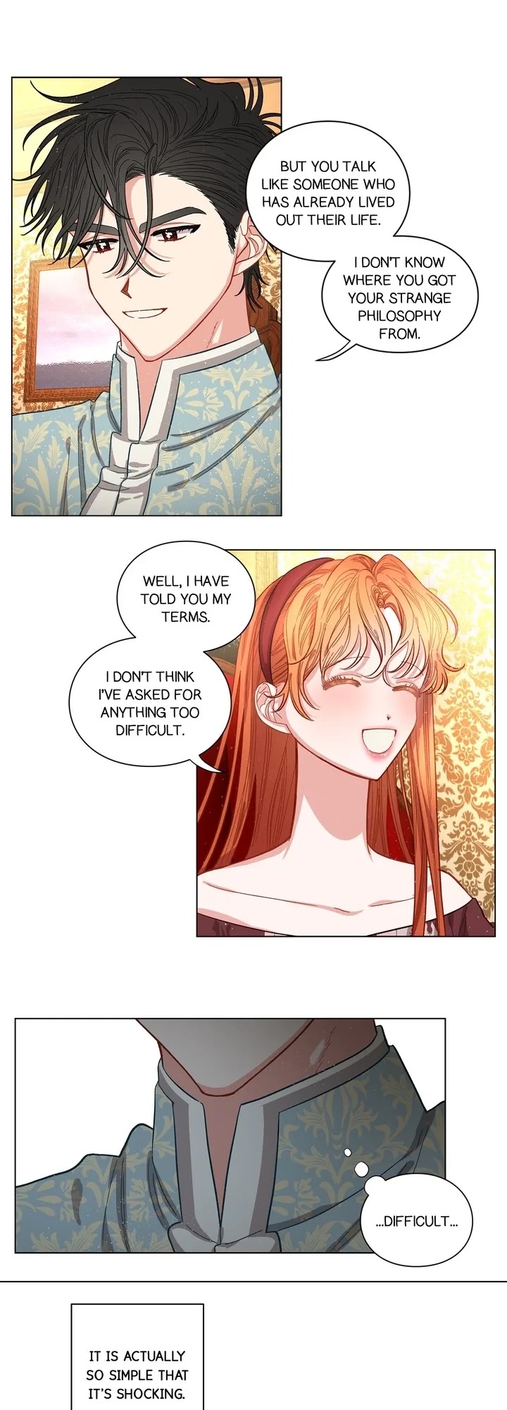 Lucia Chapter 11 page 24 - Chapter 11