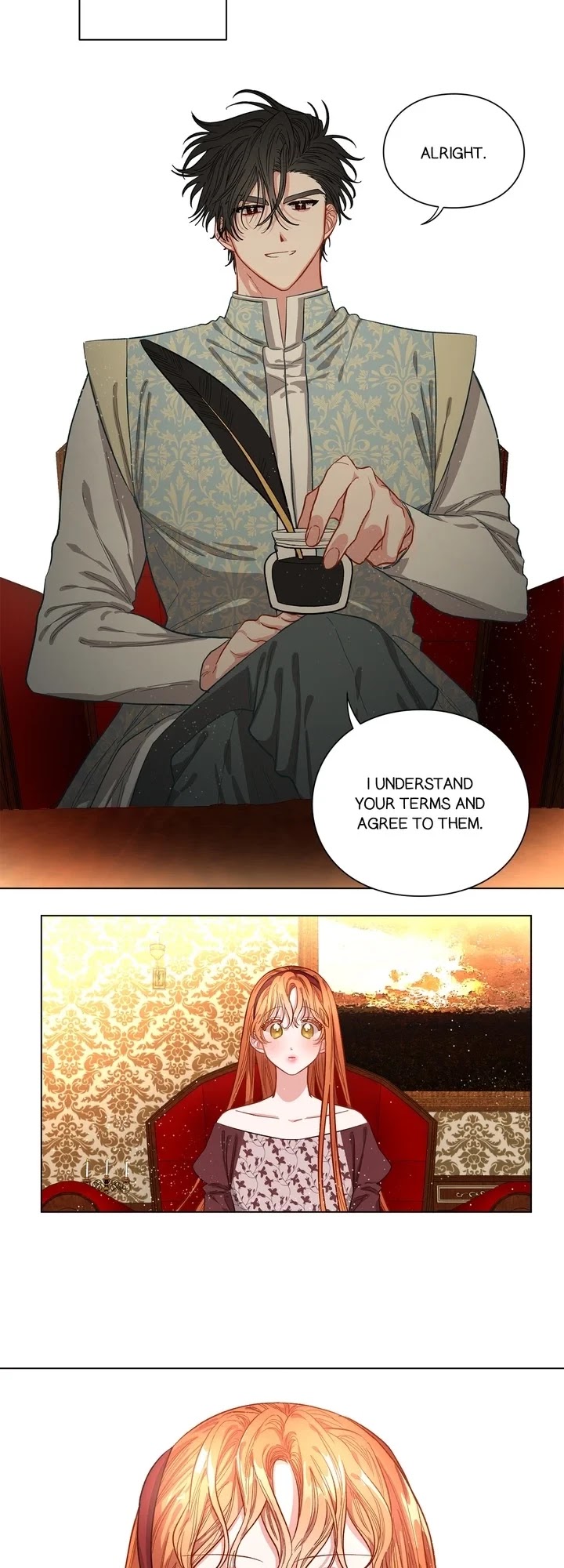 Lucia Chapter 11 page 25 - Chapter 11