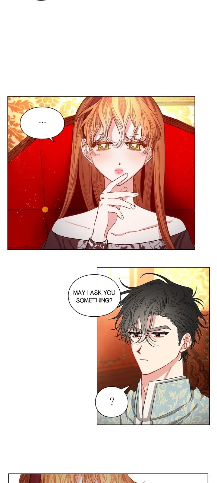 Lucia Chapter 11 page 3 - Chapter 11