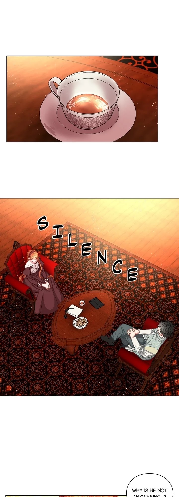 Lucia Chapter 11 page 6 - Chapter 11