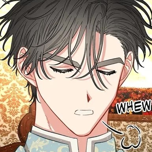 Lucia Chapter 11 cover