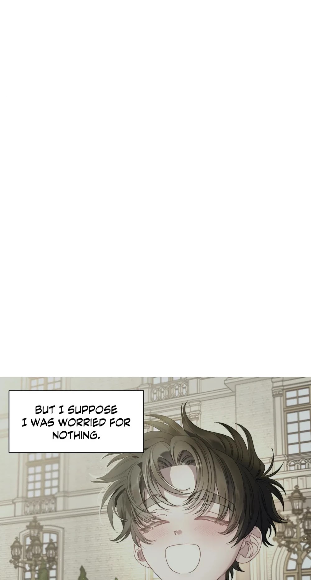Lucia Chapter 110 page 12 - Chapter 110