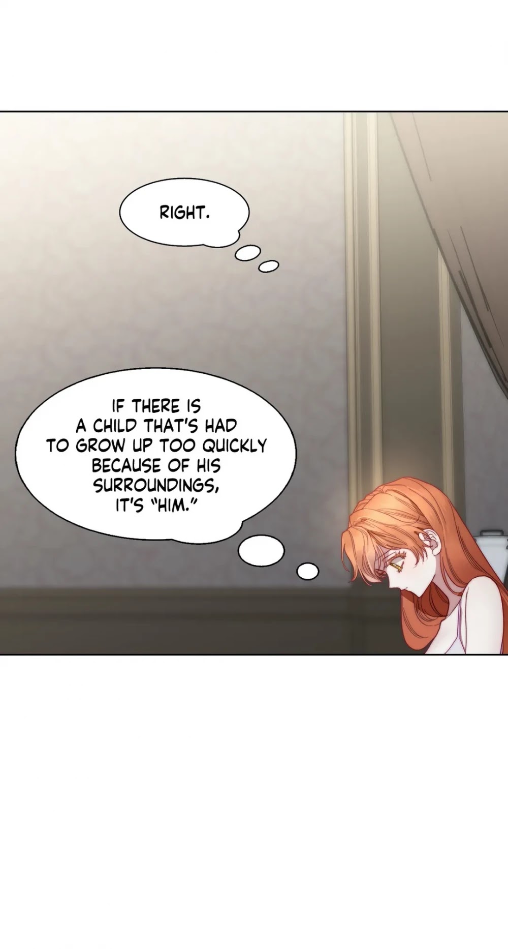 Lucia Chapter 110 page 16 - Chapter 110