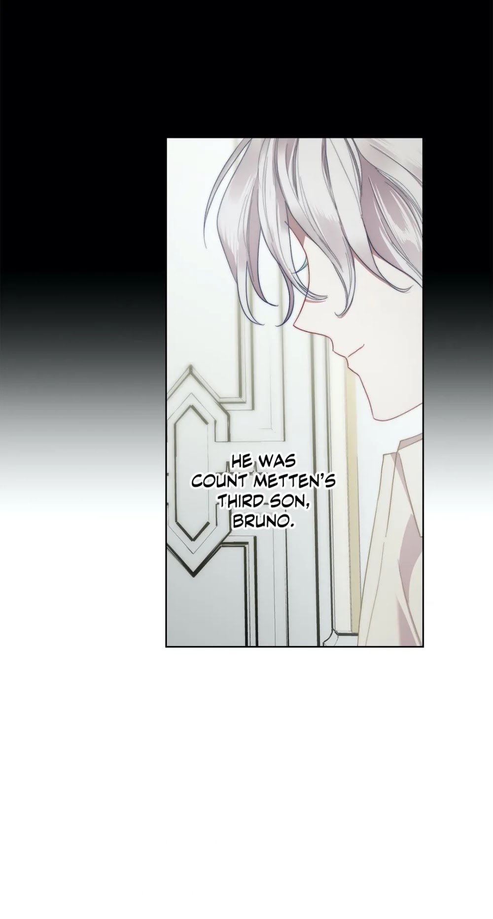 Lucia Chapter 110 page 18 - Chapter 110