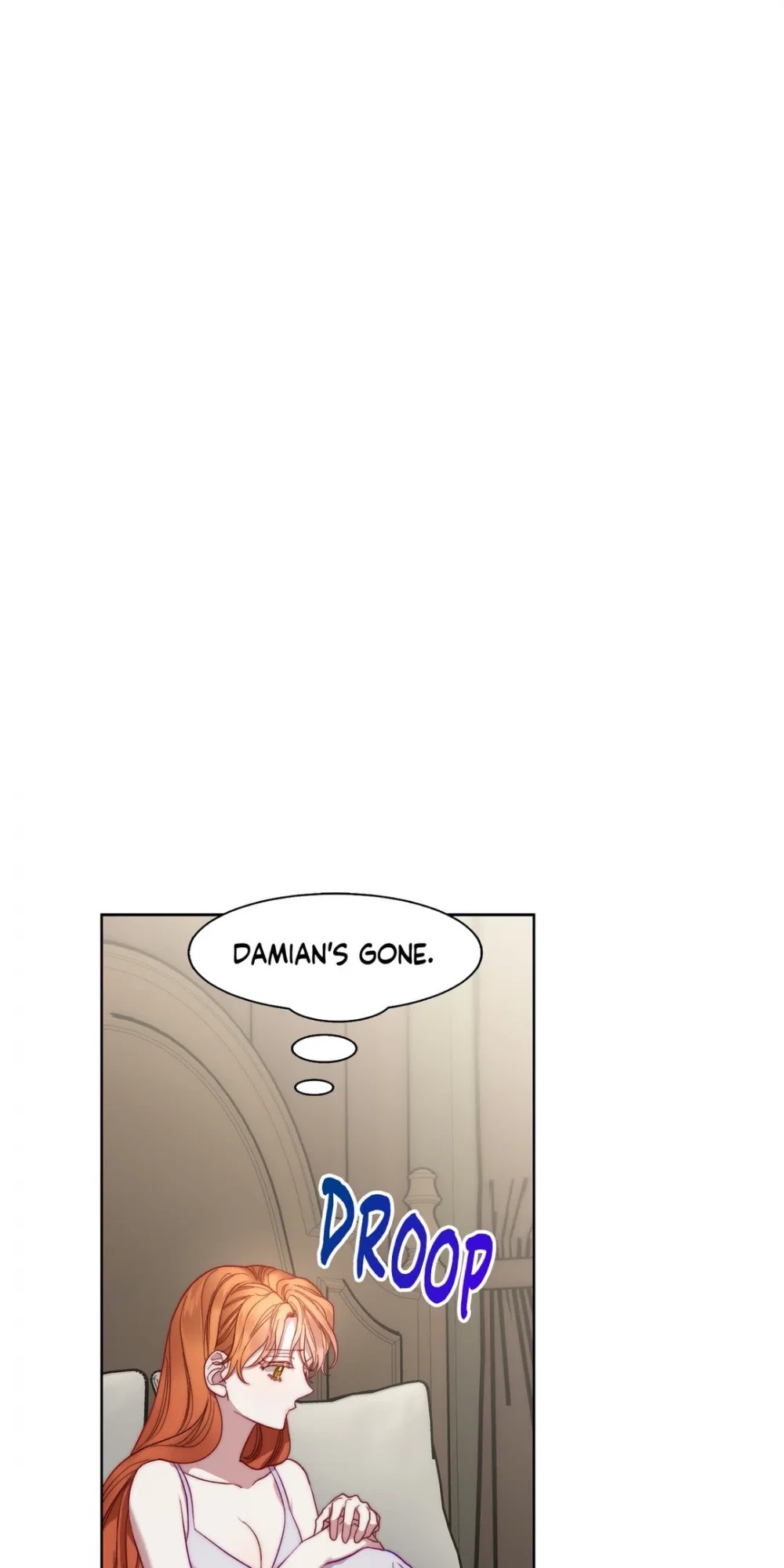 Lucia Chapter 110 page 2 - Chapter 110