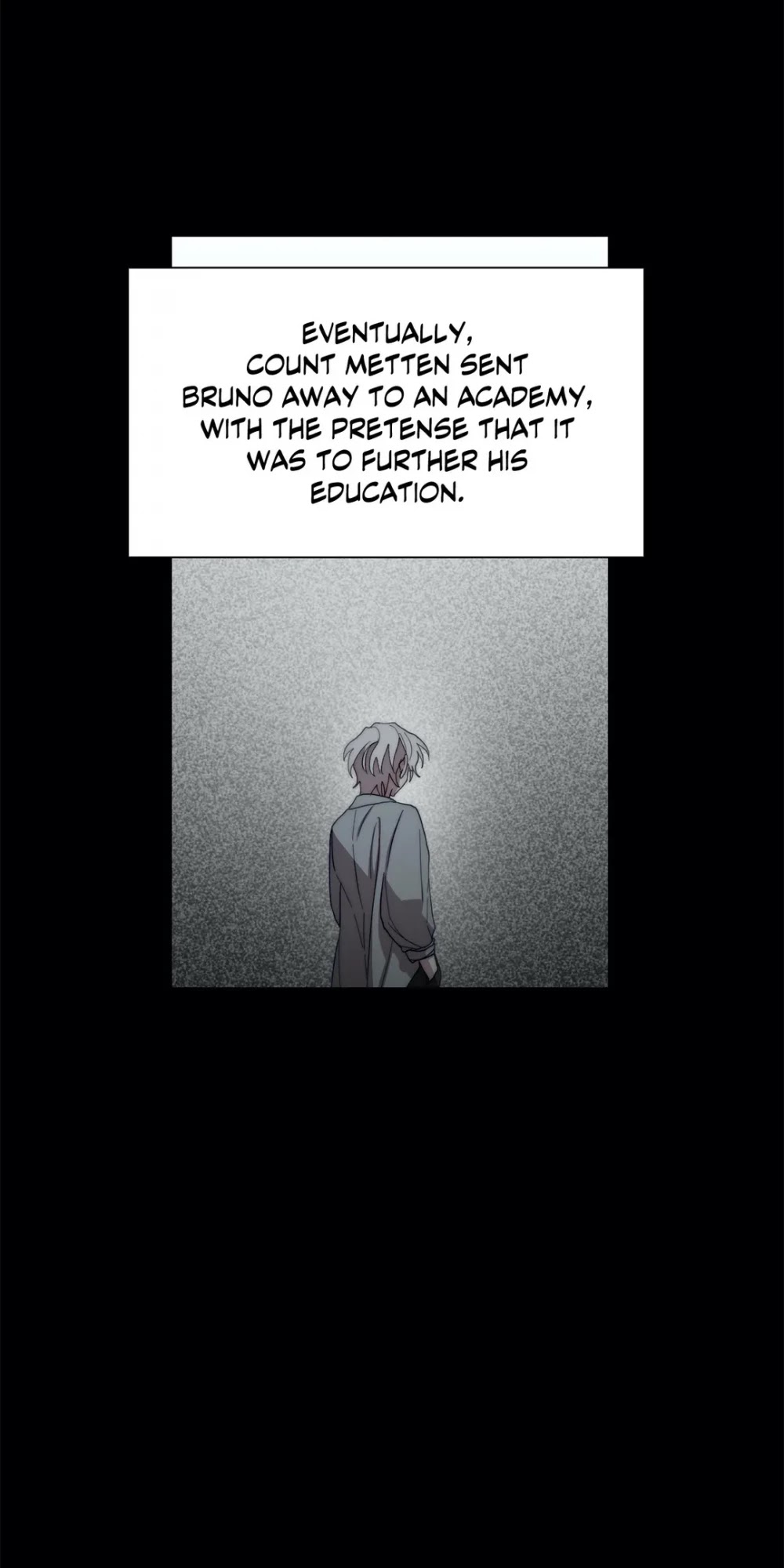 Lucia Chapter 110 page 25 - Chapter 110