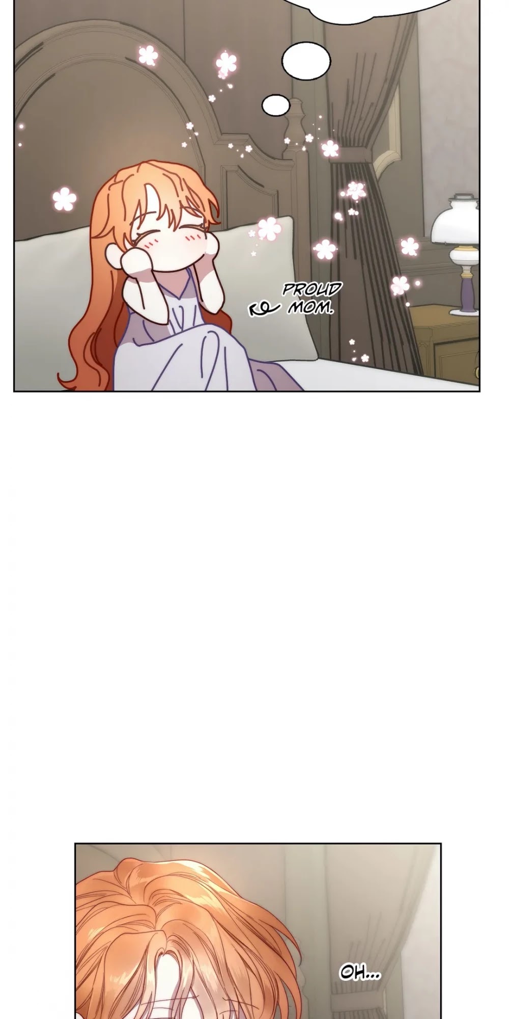 Lucia Chapter 110 page 28 - Chapter 110