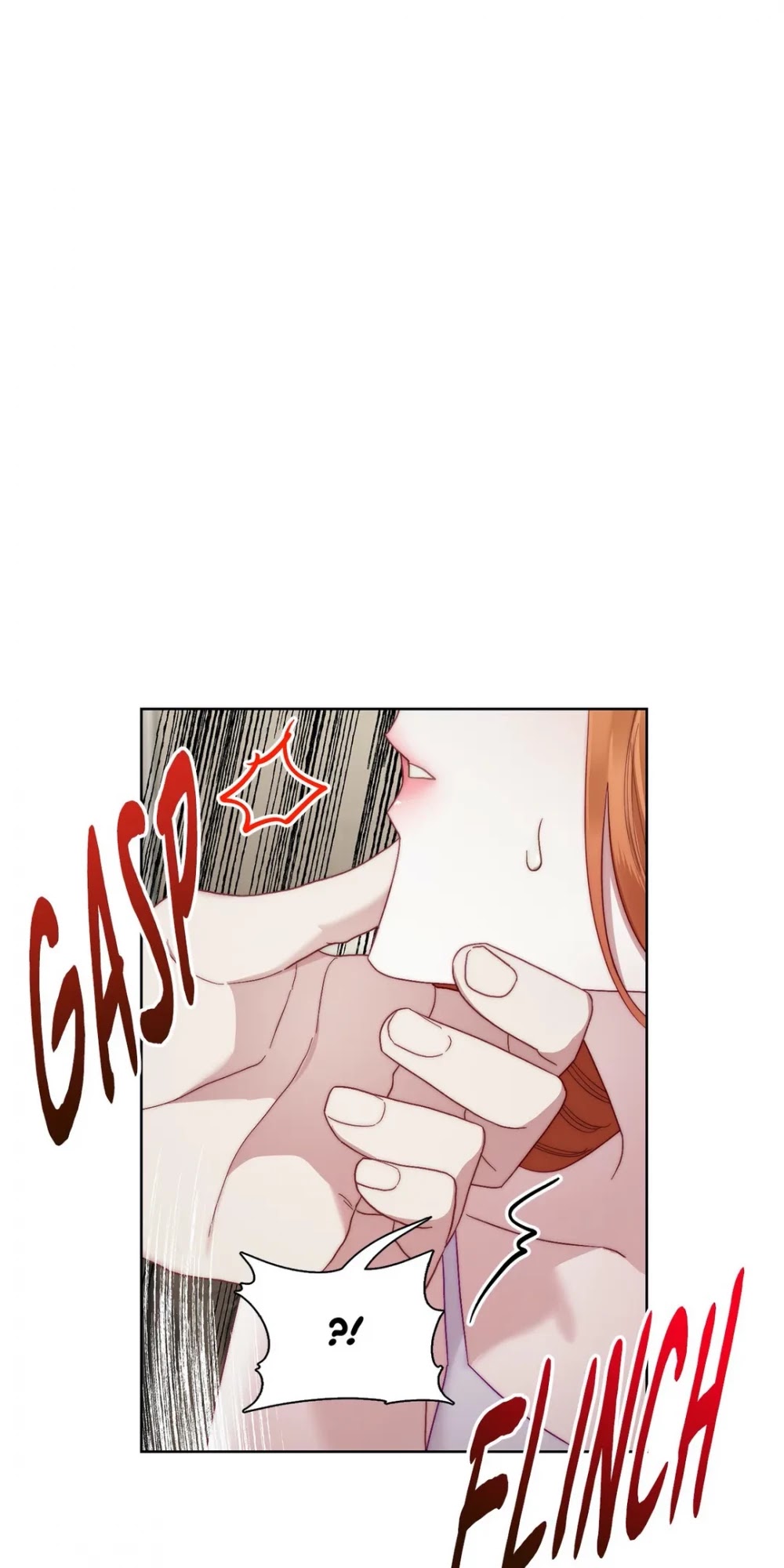 Lucia Chapter 110 page 30 - Chapter 110
