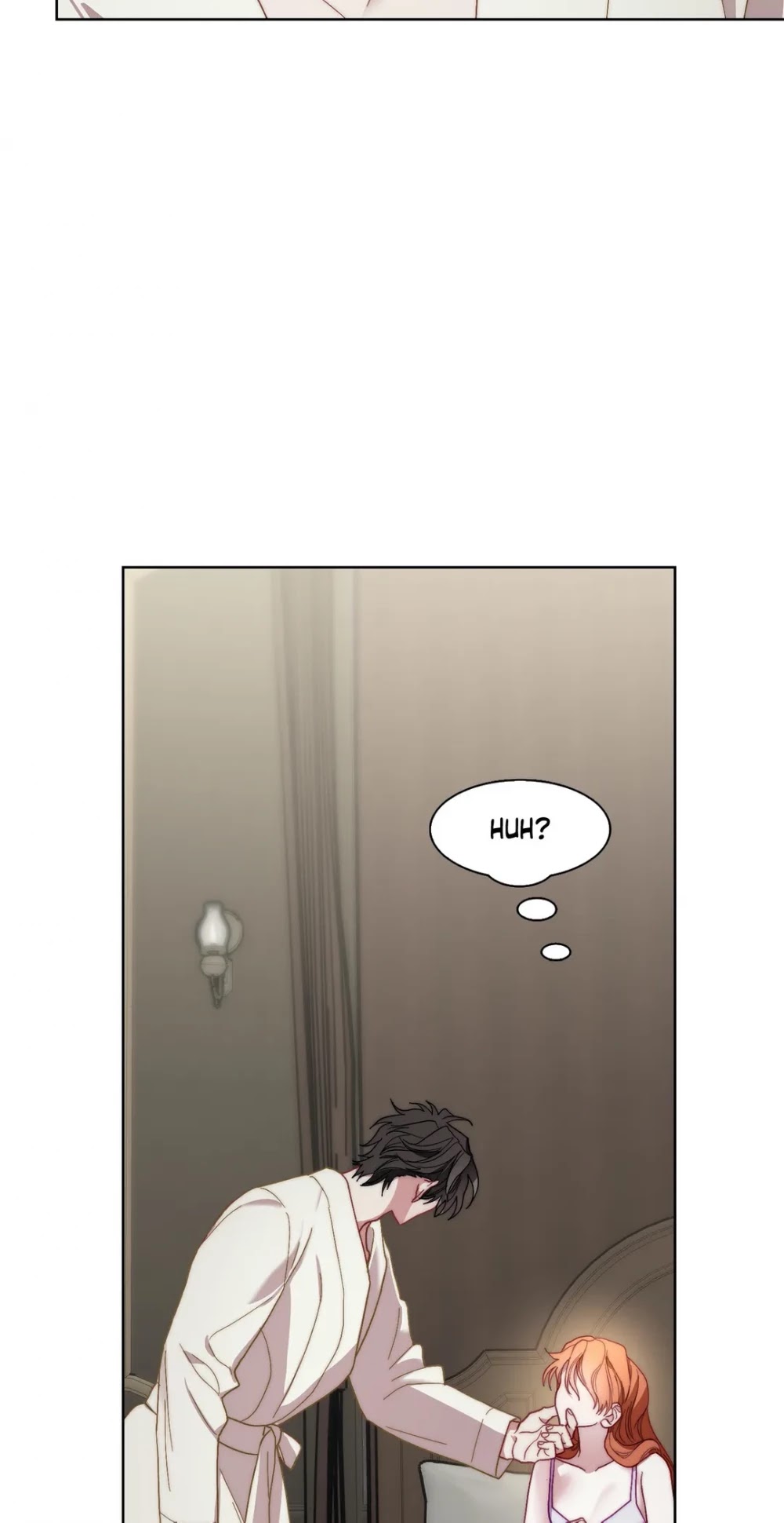 Lucia Chapter 110 page 33 - Chapter 110