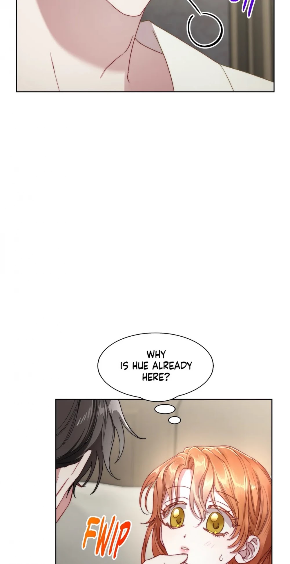 Lucia Chapter 110 page 35 - Chapter 110