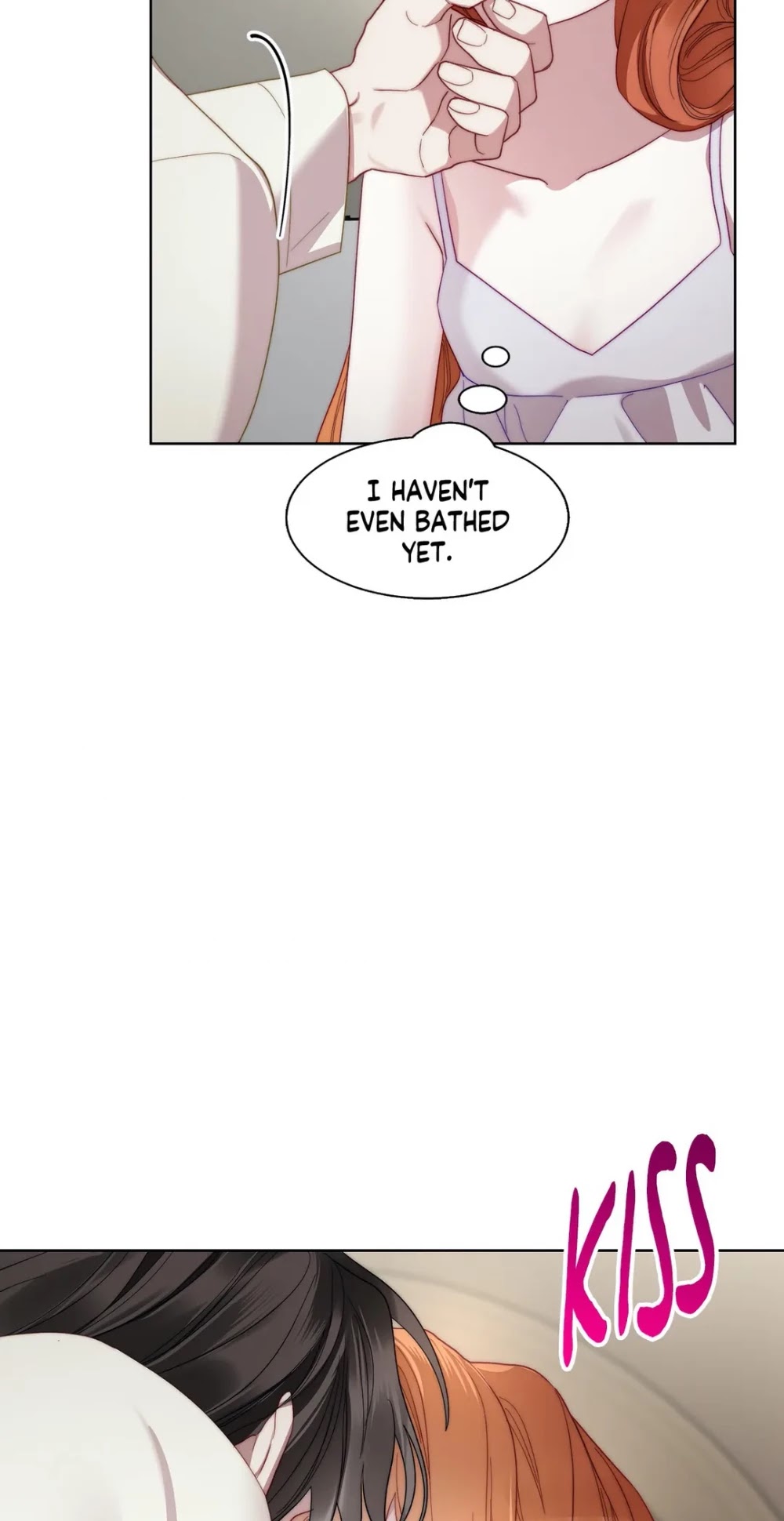 Lucia Chapter 110 page 36 - Chapter 110