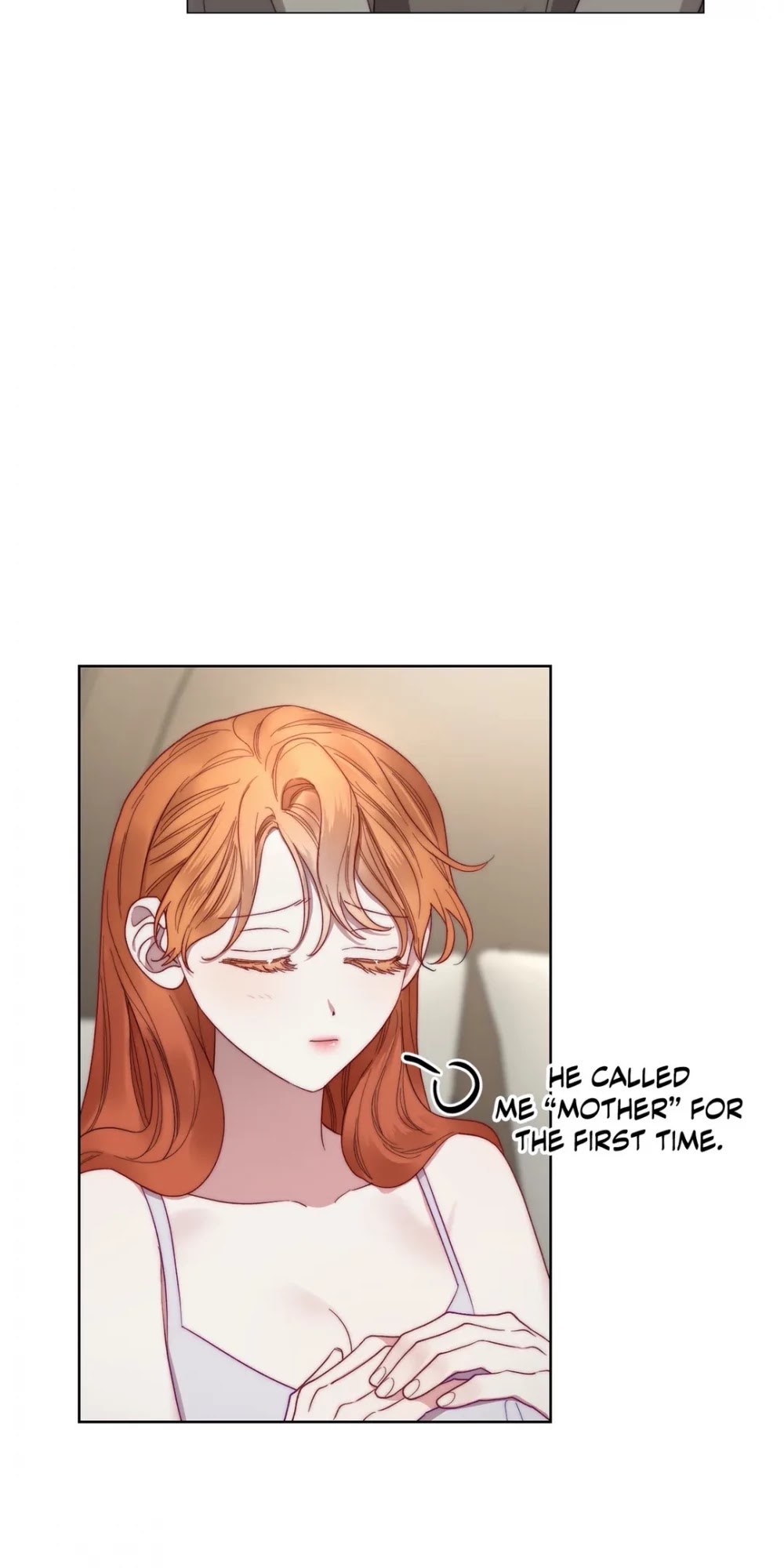 Lucia Chapter 110 page 4 - Chapter 110