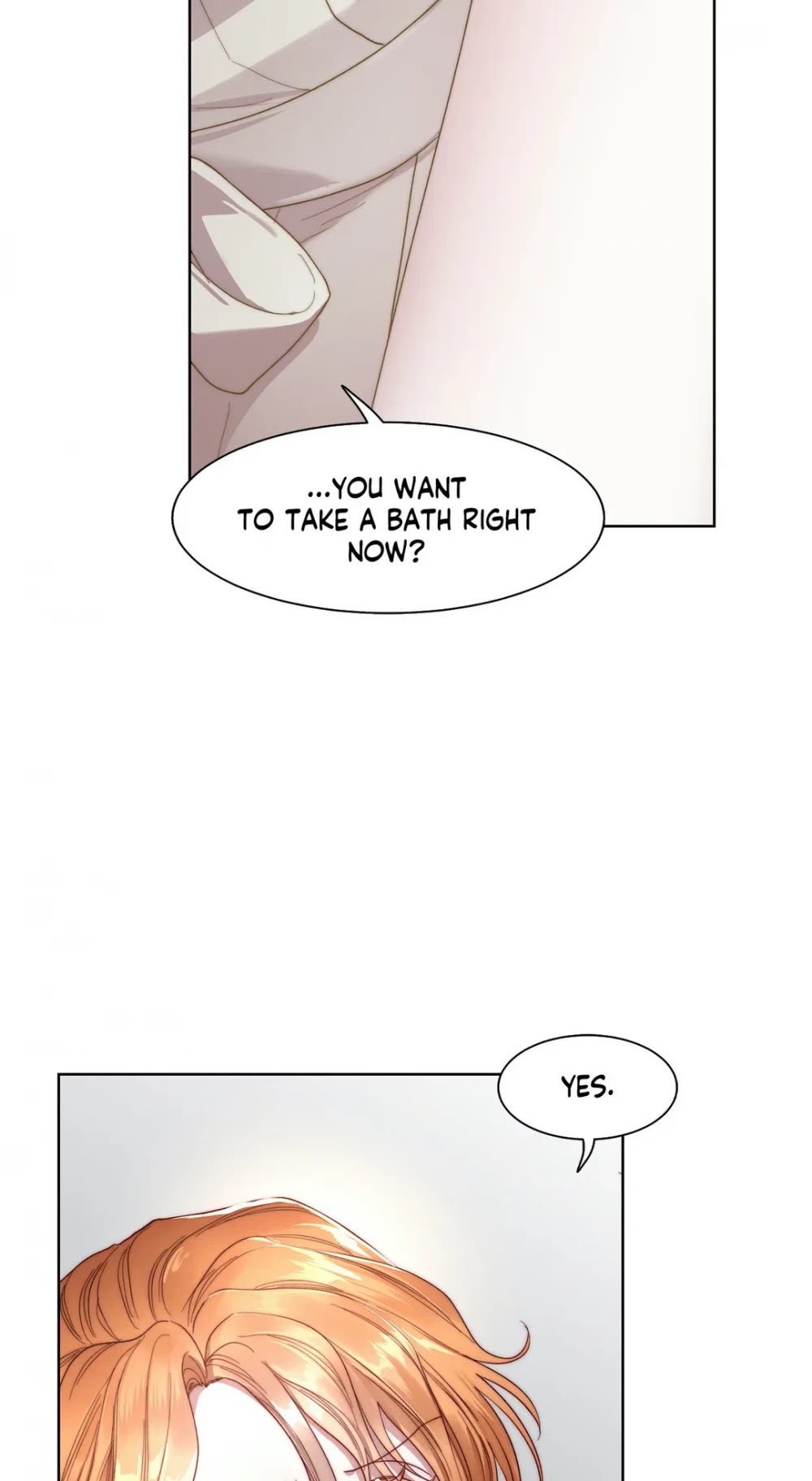 Lucia Chapter 110 page 48 - Chapter 110