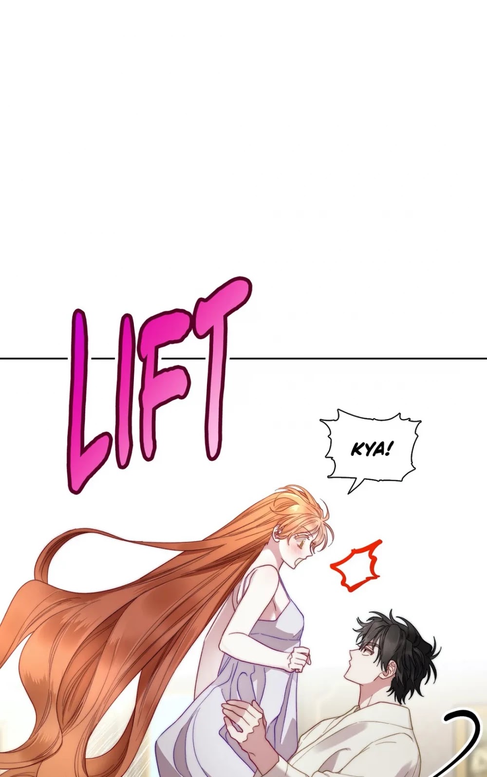 Lucia Chapter 110 page 52 - Chapter 110