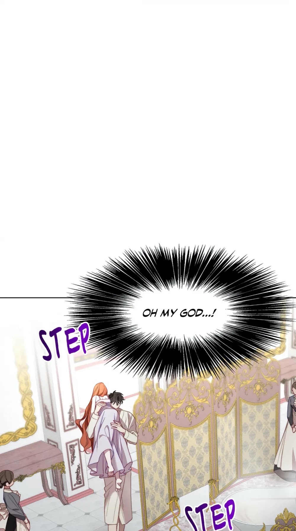 Lucia Chapter 110 page 62 - Chapter 110