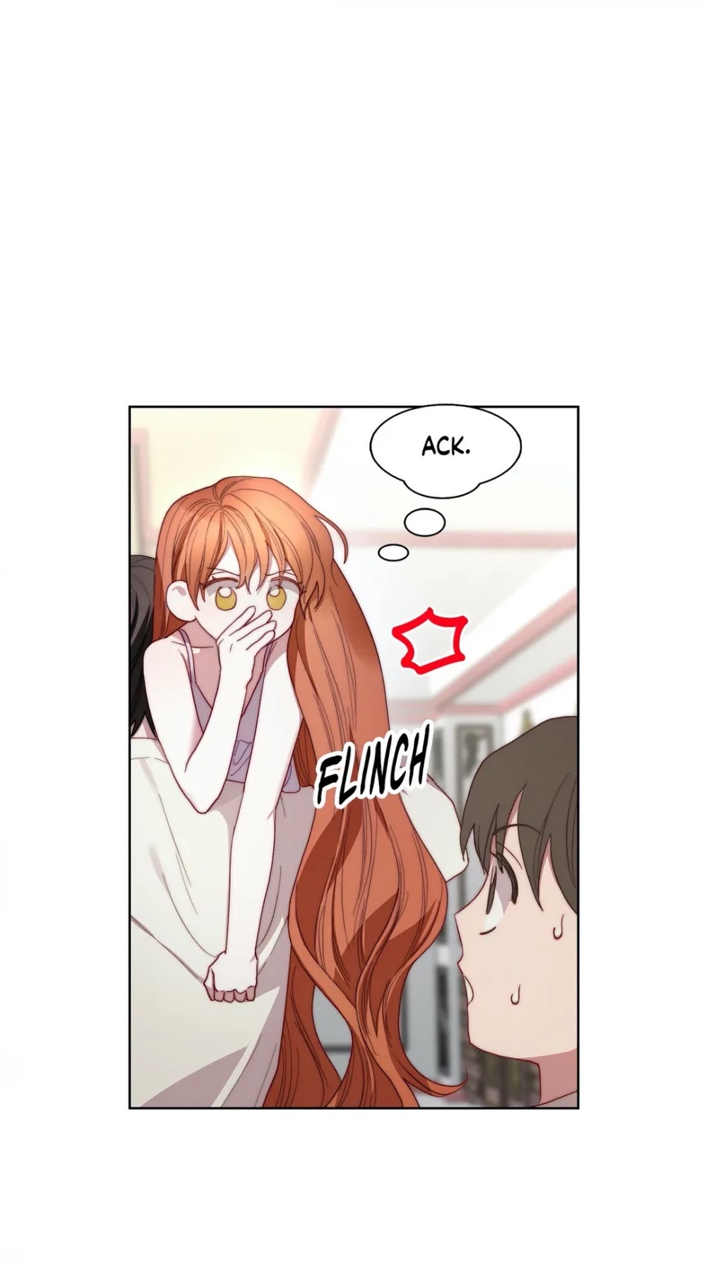Lucia Chapter 110 page 64 - Chapter 110