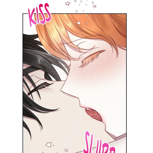 Lucia Chapter 110 cover