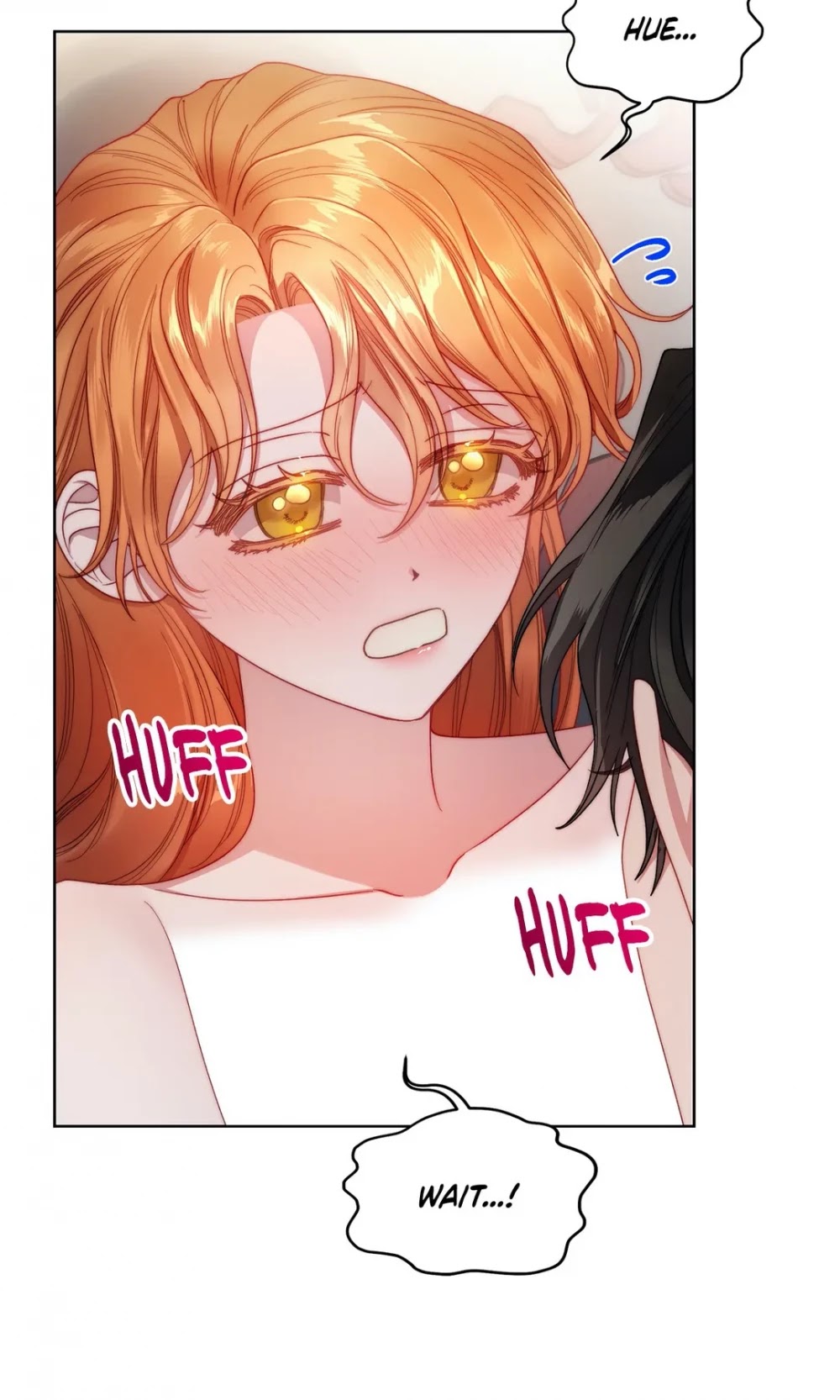 Lucia Chapter 111 page 15 - Chapter 111