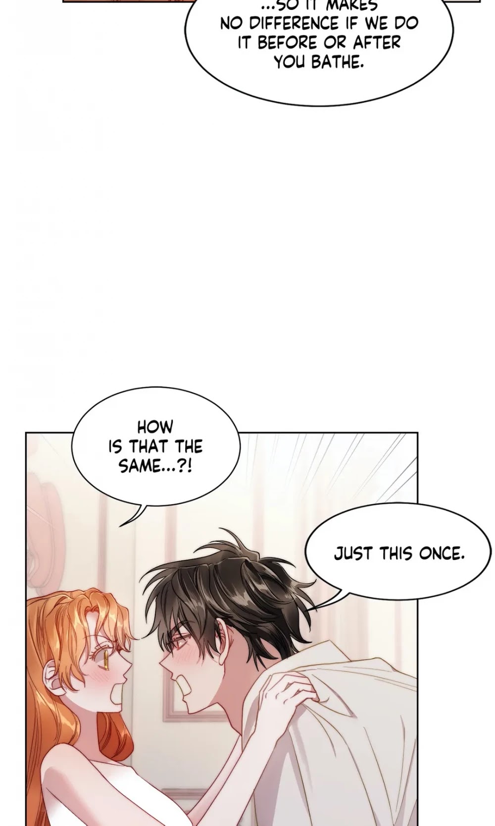 Lucia Chapter 111 page 17 - Chapter 111