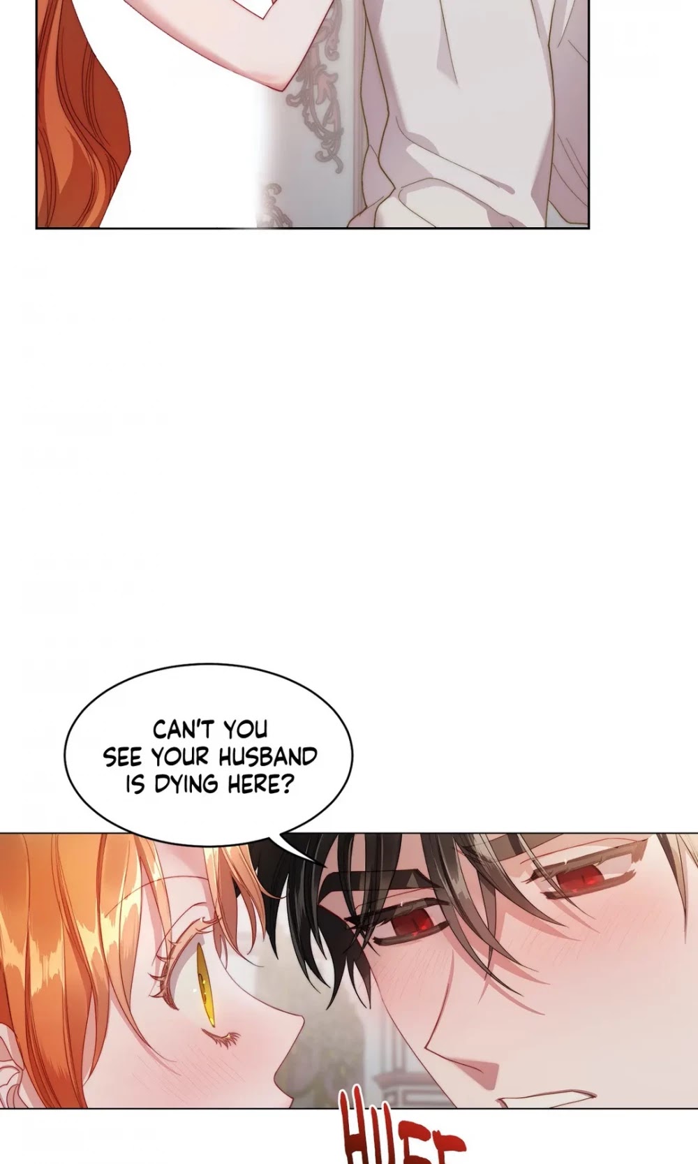 Lucia Chapter 111 page 18 - Chapter 111