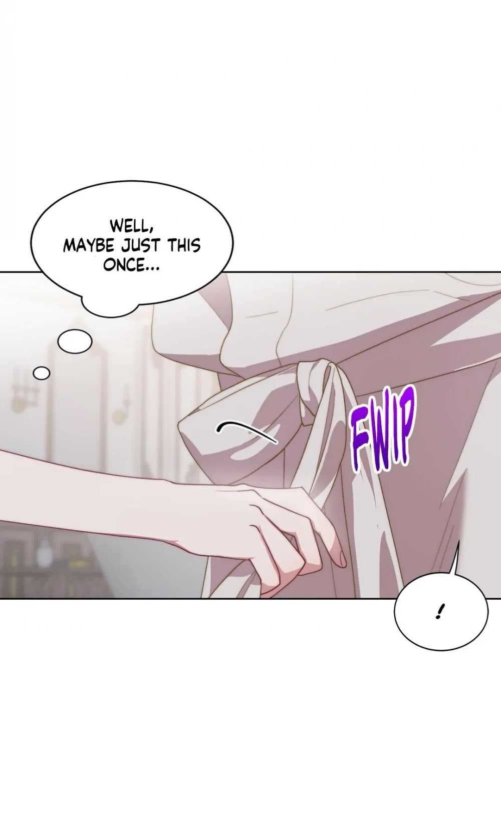 Lucia Chapter 111 page 20 - Chapter 111