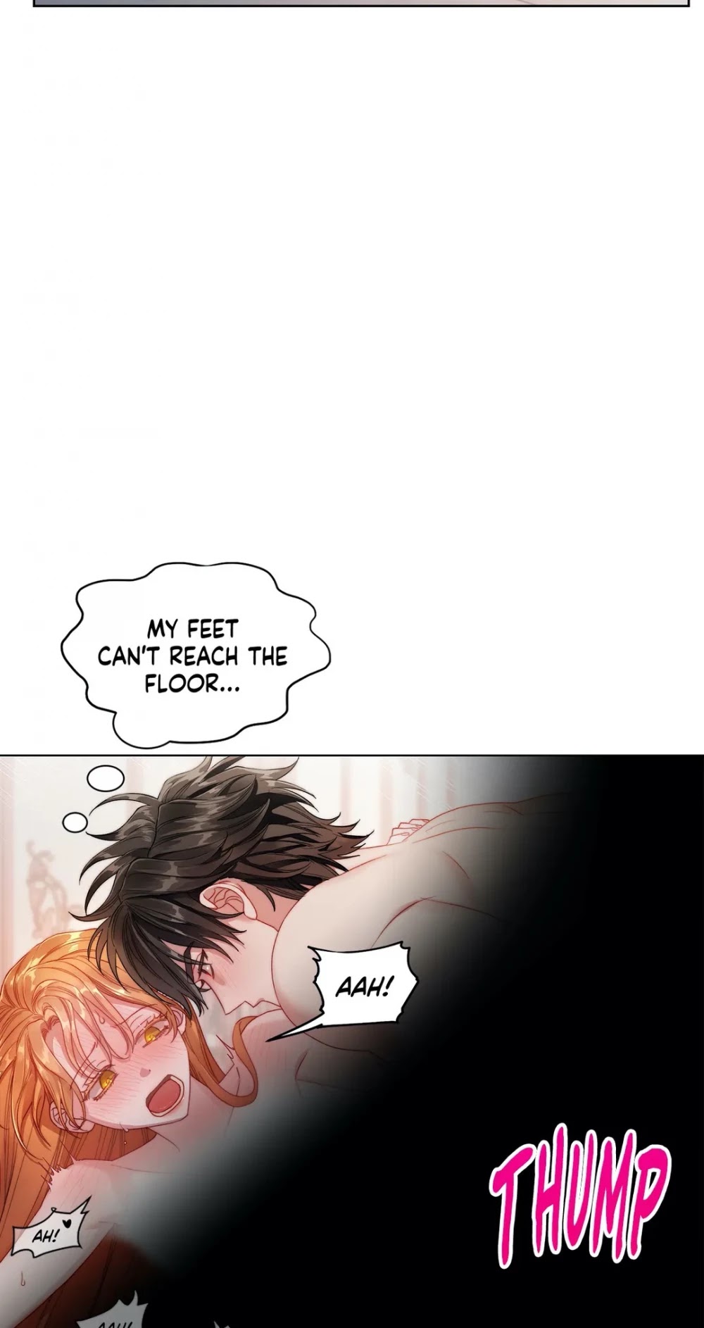 Lucia Chapter 111 page 27 - Chapter 111