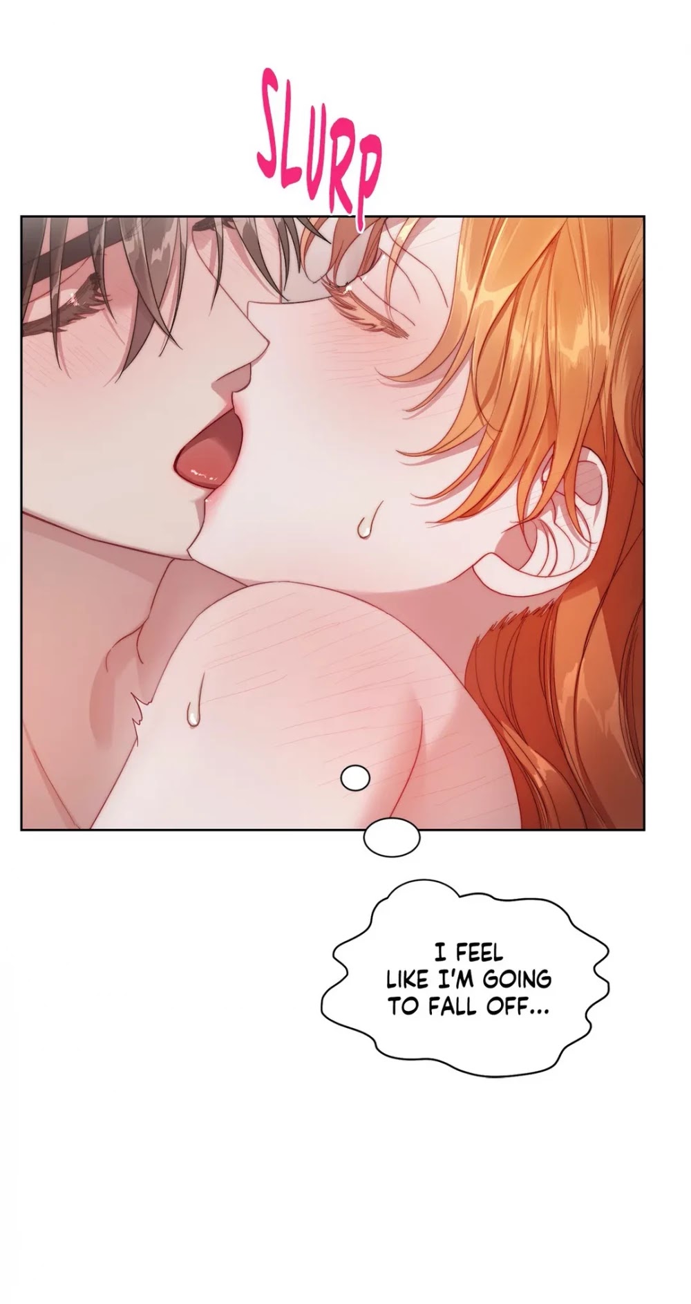 Lucia Chapter 111 page 32 - Chapter 111