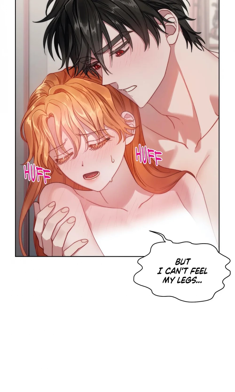 Lucia Chapter 111 page 36 - Chapter 111