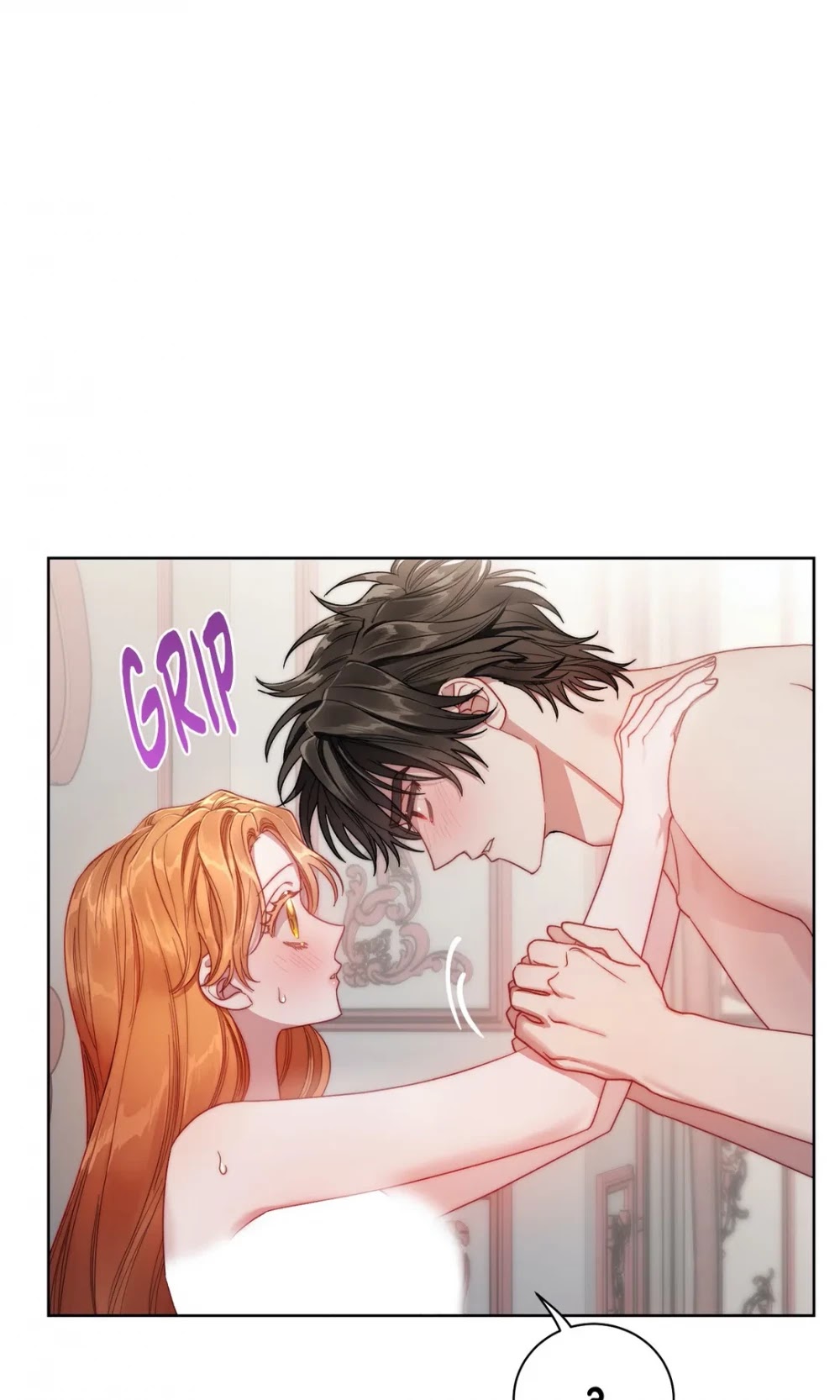 Lucia Chapter 111 page 37 - Chapter 111