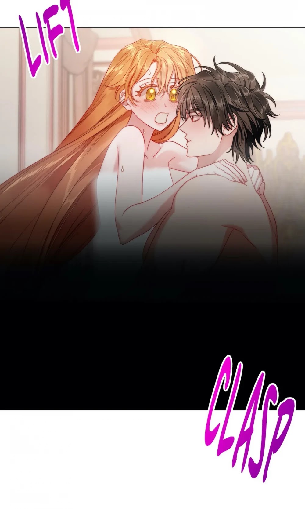 Lucia Chapter 111 page 40 - Chapter 111