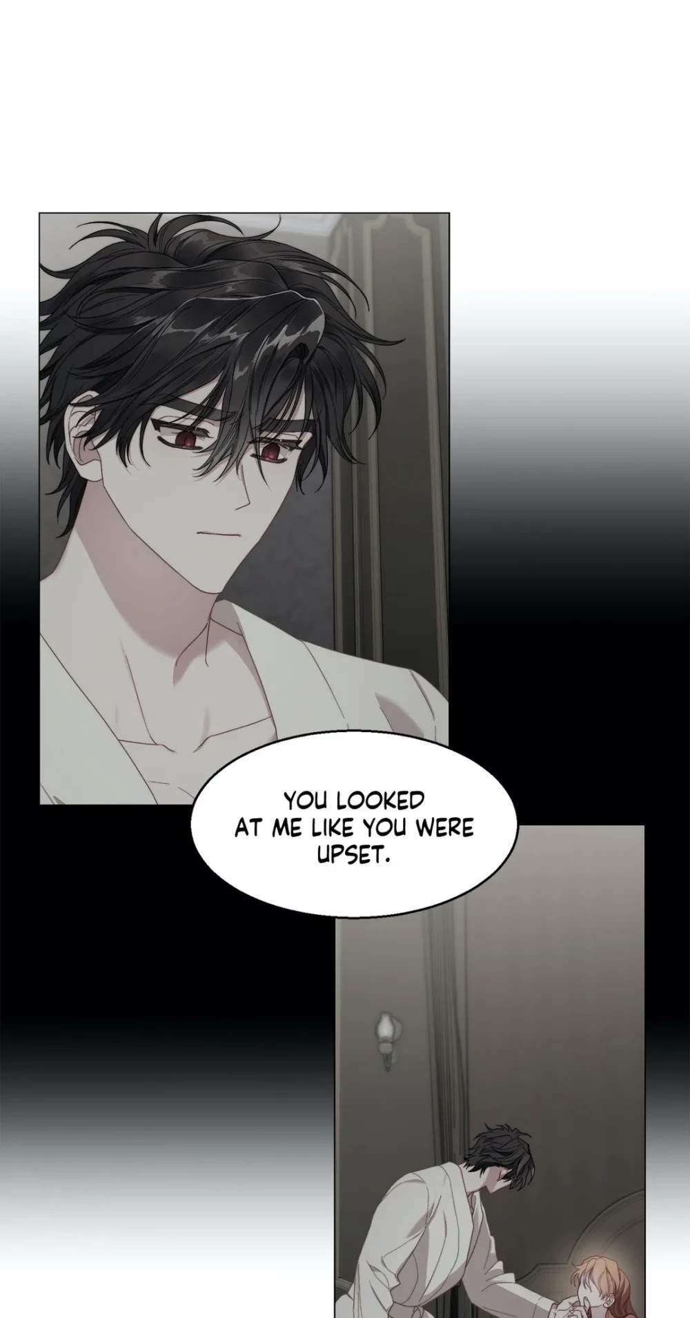 Lucia Chapter 111 page 58 - Chapter 111