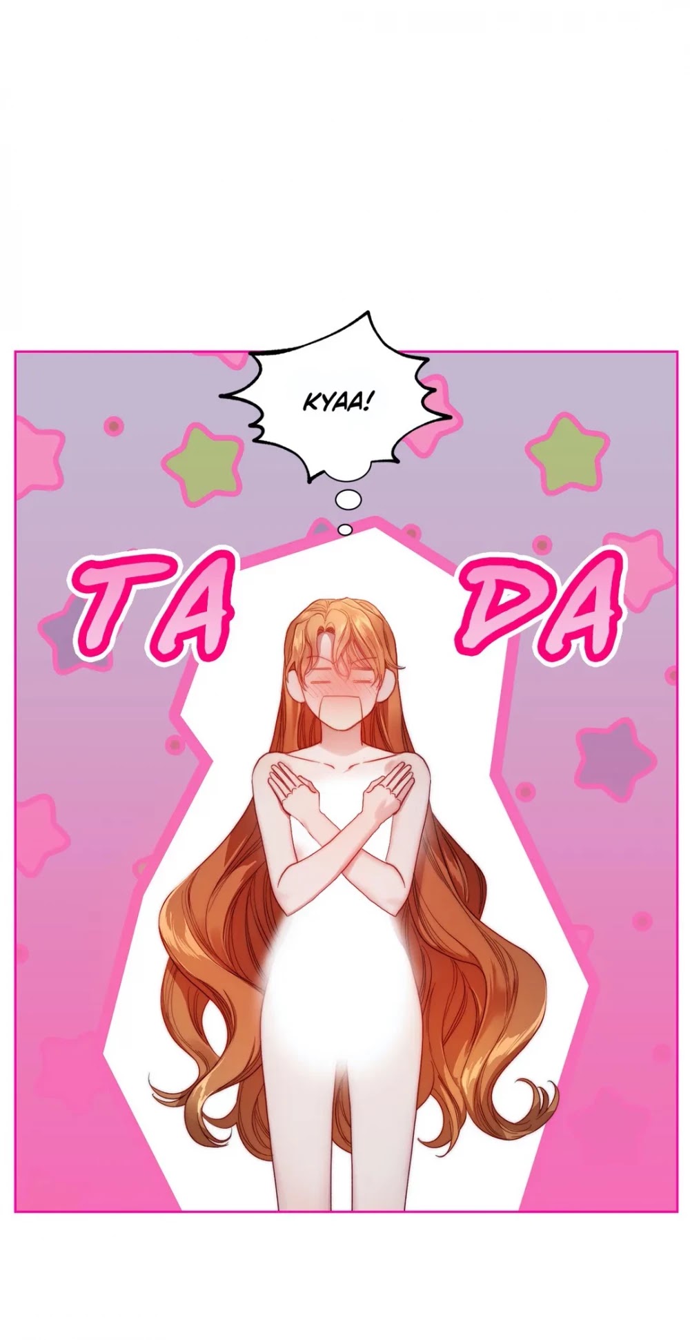 Lucia Chapter 111 page 6 - Chapter 111