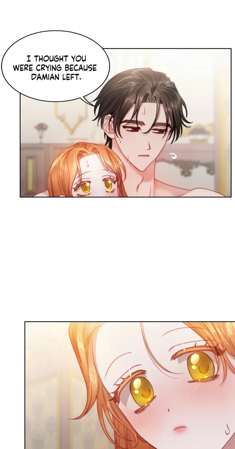 Lucia Chapter 111 page 60 - Chapter 111