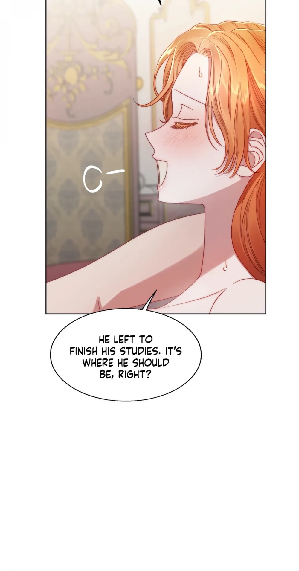 Lucia Chapter 111 page 62 - Chapter 111