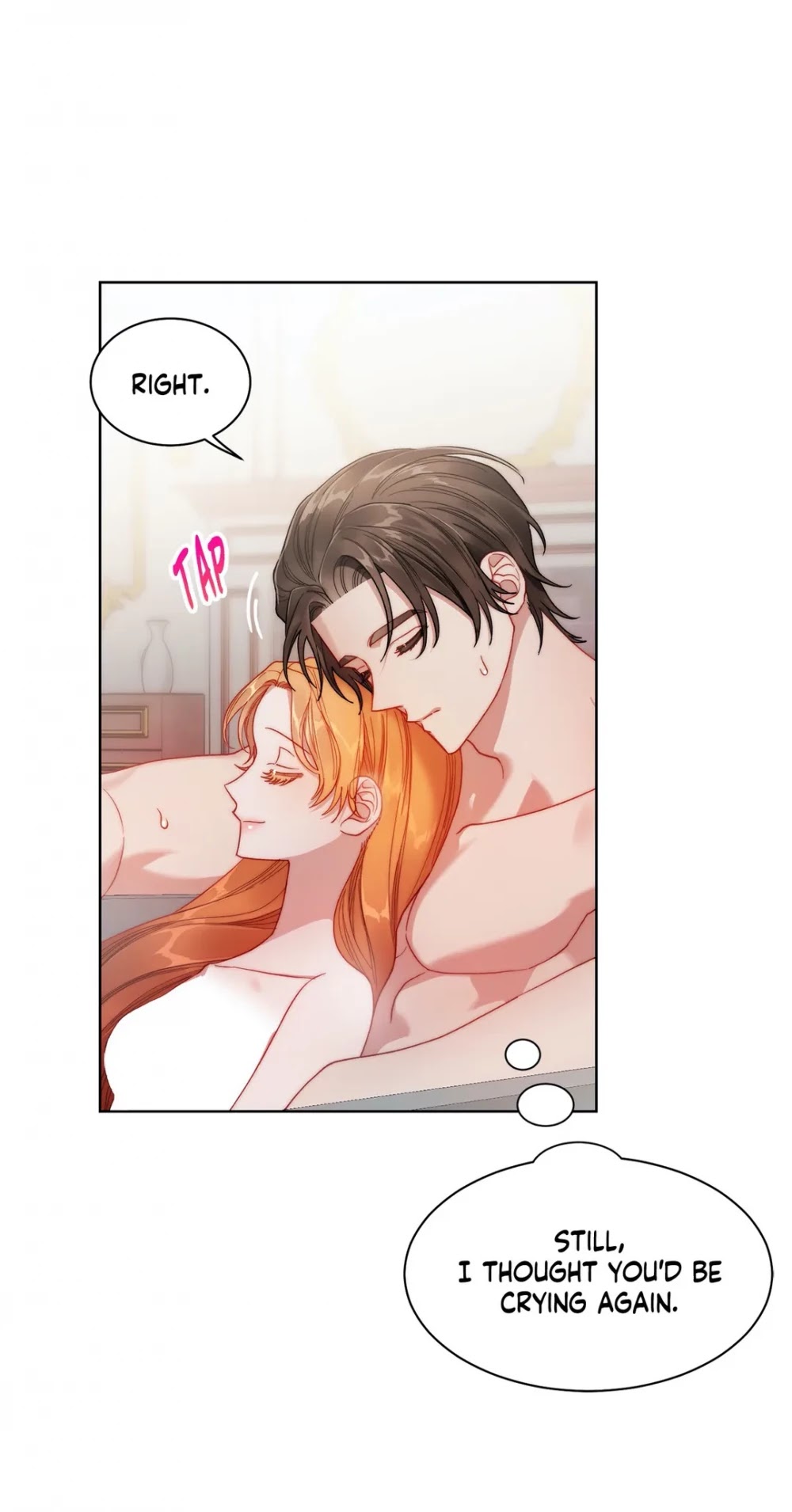 Lucia Chapter 111 page 63 - Chapter 111