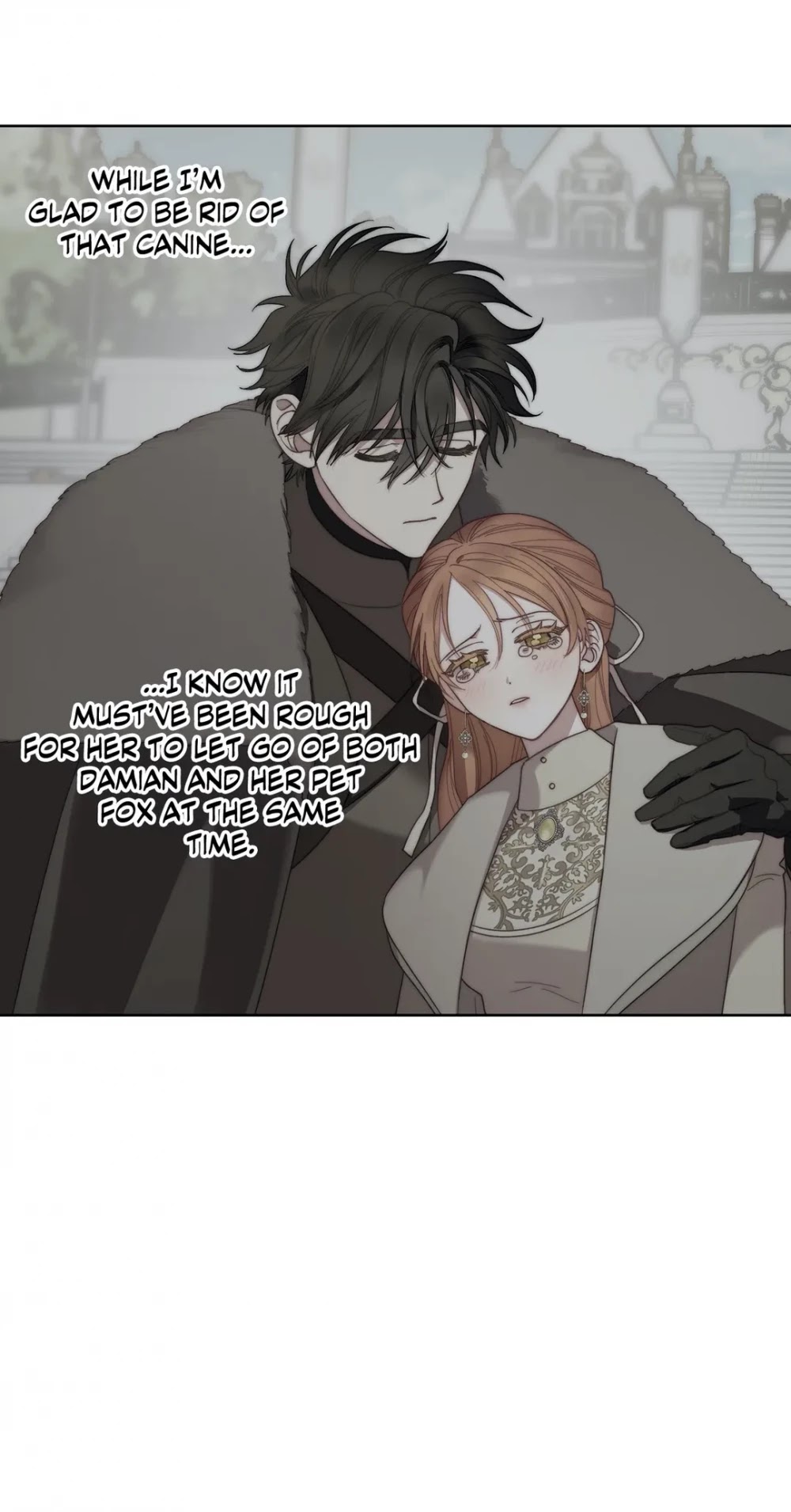 Lucia Chapter 111 page 65 - Chapter 111