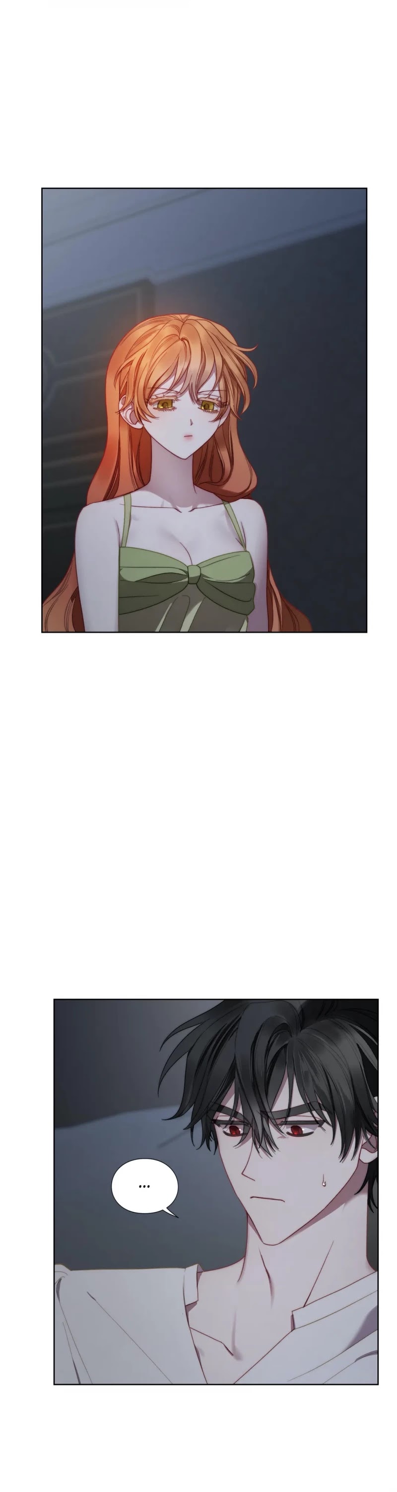 Lucia Chapter 112 page 17 - Chapter 112